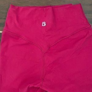 Buffbunny Live Short- passion. Still in very good condition.